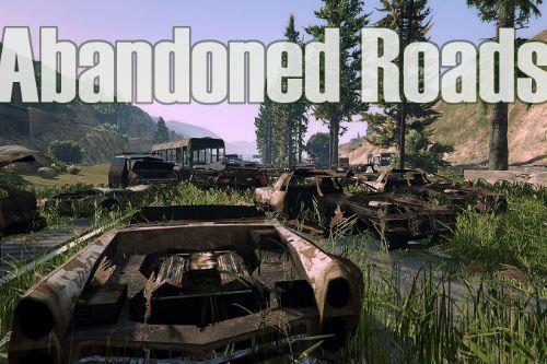 Abandoned Roads: Menyoo